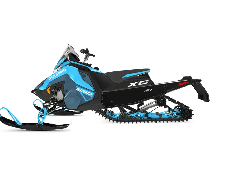 2024 Polaris INDY XC 137 850 / 2 ANS DE GARANTIE