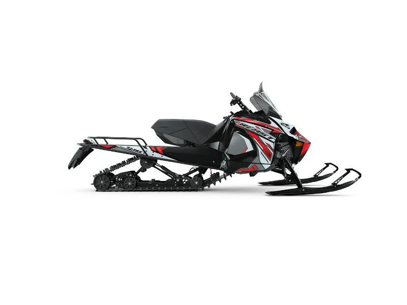 2024 Arctic Cat Blast 4000 Lt alt
