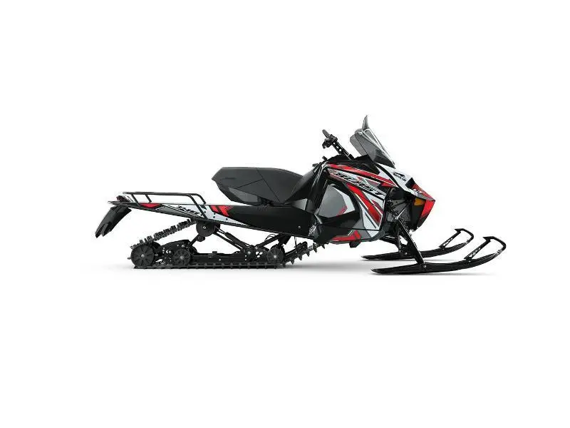 2024 Arctic Cat BLAST 4000 LT