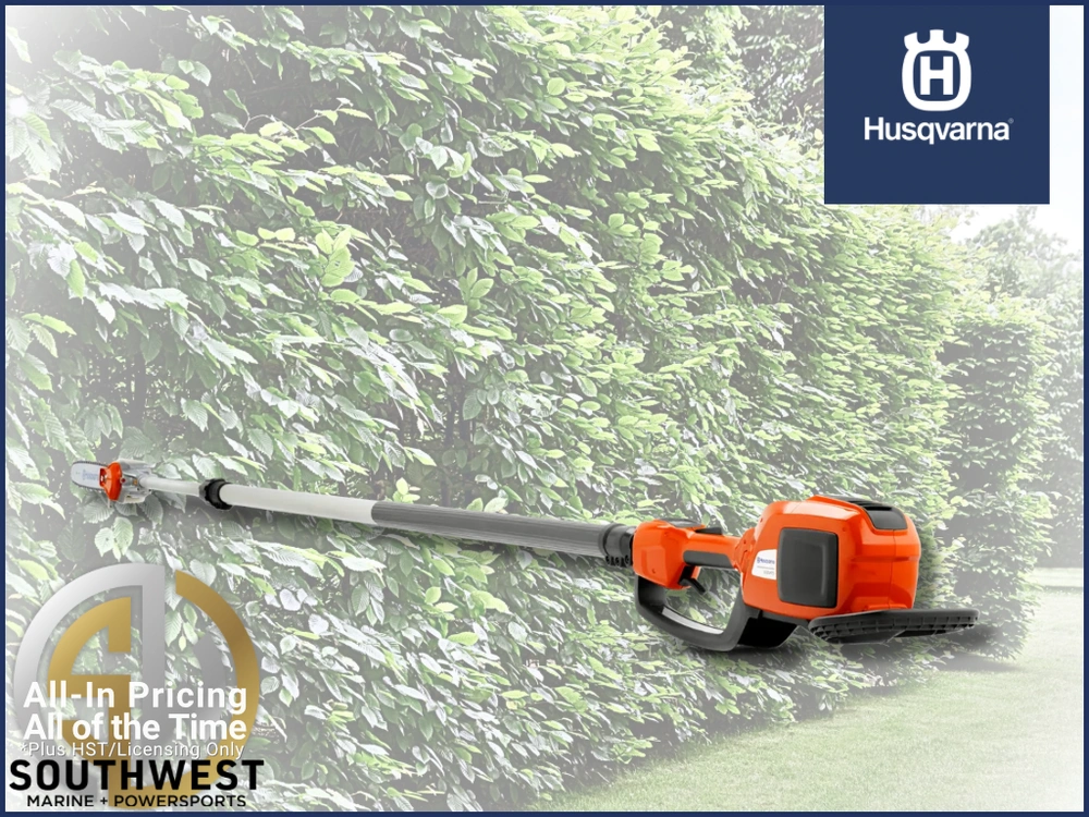 2024 Husqvarna 530ipt5 alt