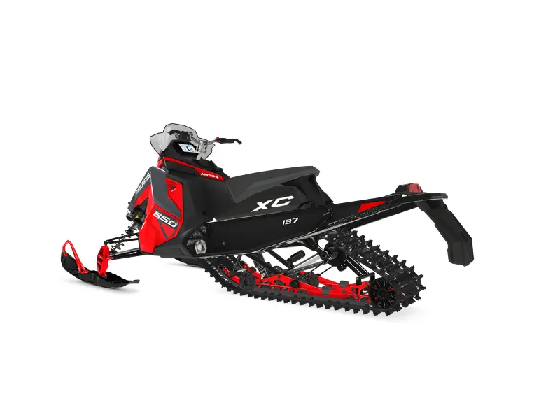 2024 Polaris INDY XC 137 850 / 2 ANS DE GARANTIE