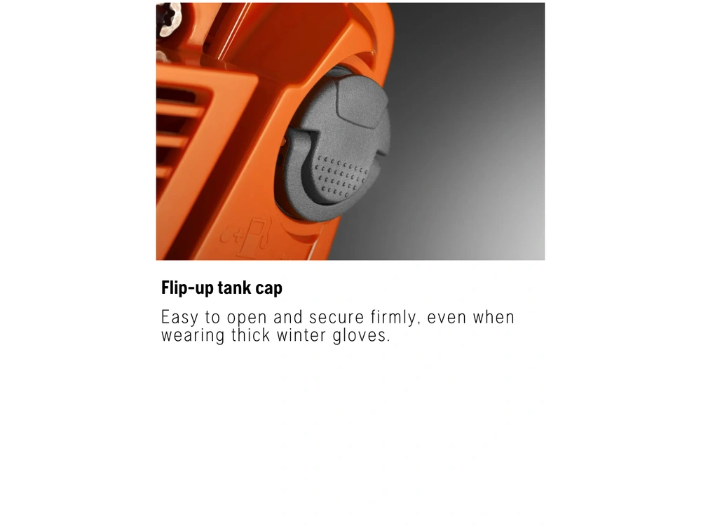 2023 Husqvarna 545 Mark Ii 18" alt