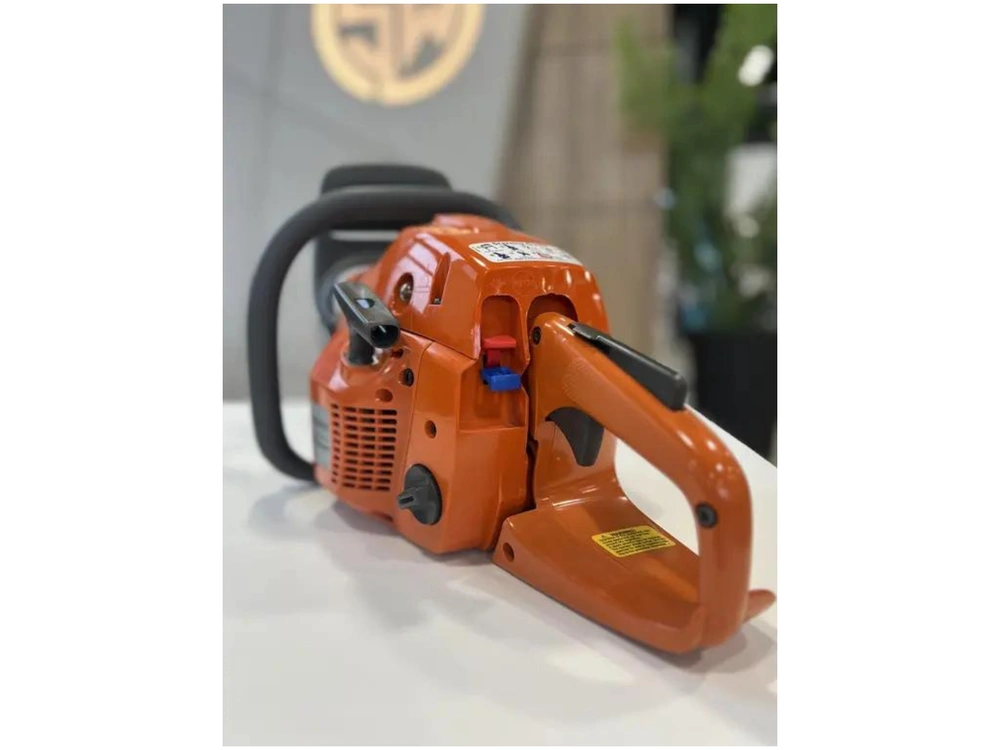 2022 Husqvarna 455 Rancher 20" alt