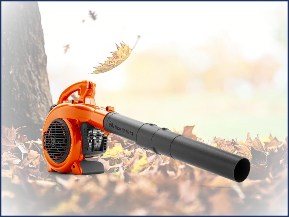 2021 Husqvarna 125b alt