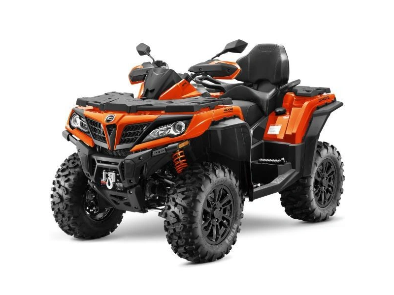 Cfmoto Cforce 1000 2024 alt
