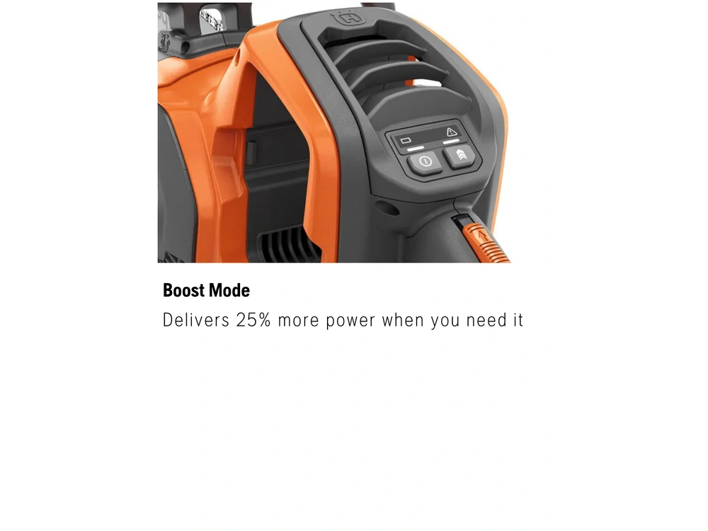 2023 Husqvarna 225i alt