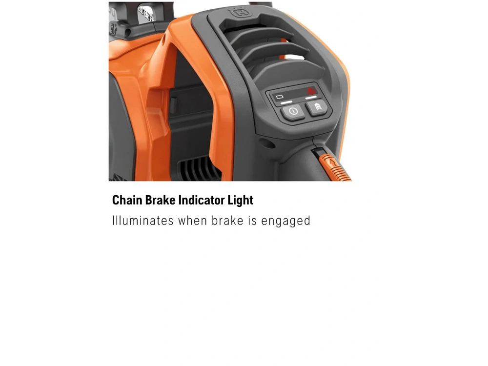 2024 Husqvarna 350i alt