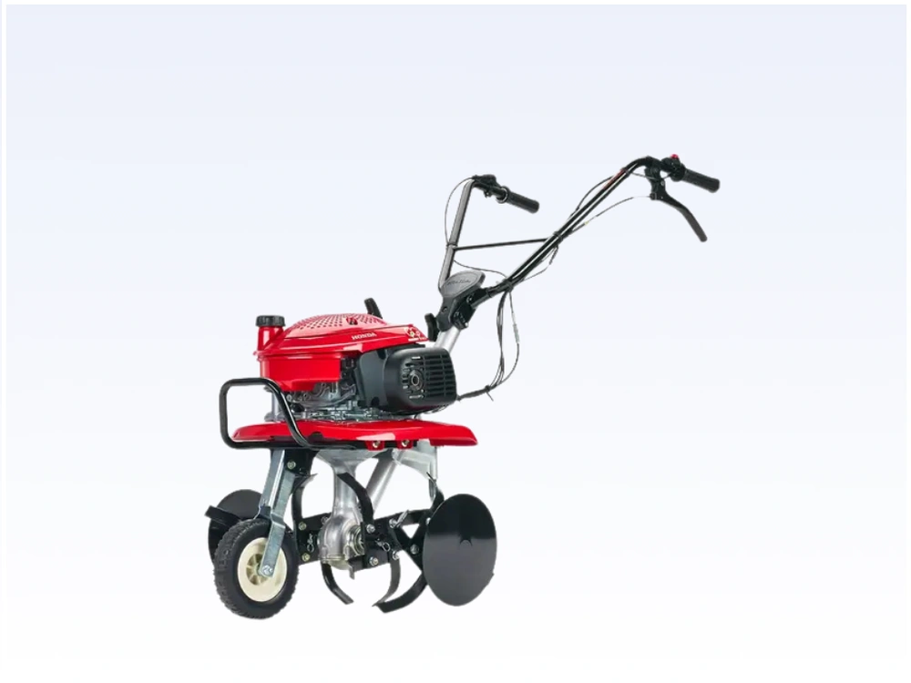 2023 Honda Tiller F220k1ct2 alt
