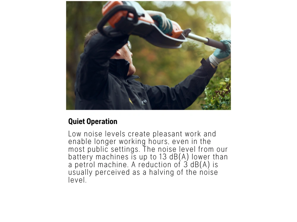 2022 Husqvarna 520ilx alt