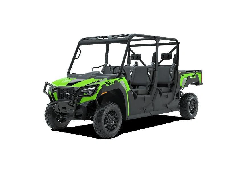 Arctic Cat Prowler Pro Crew Eps 2024 alt