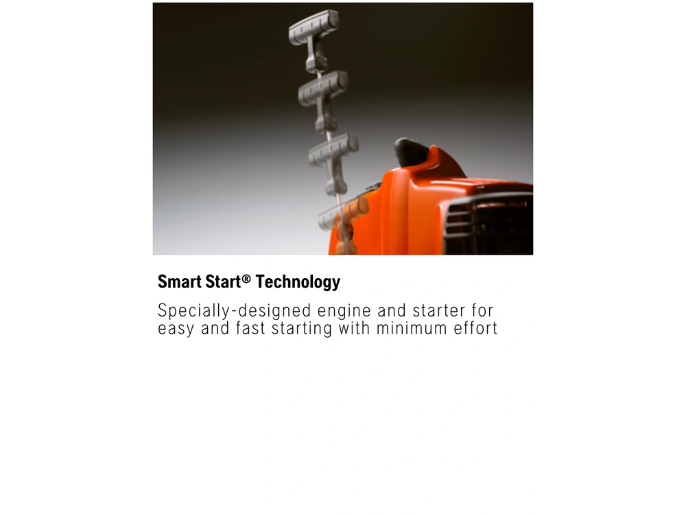 2021 Husqvarna 129lk alt