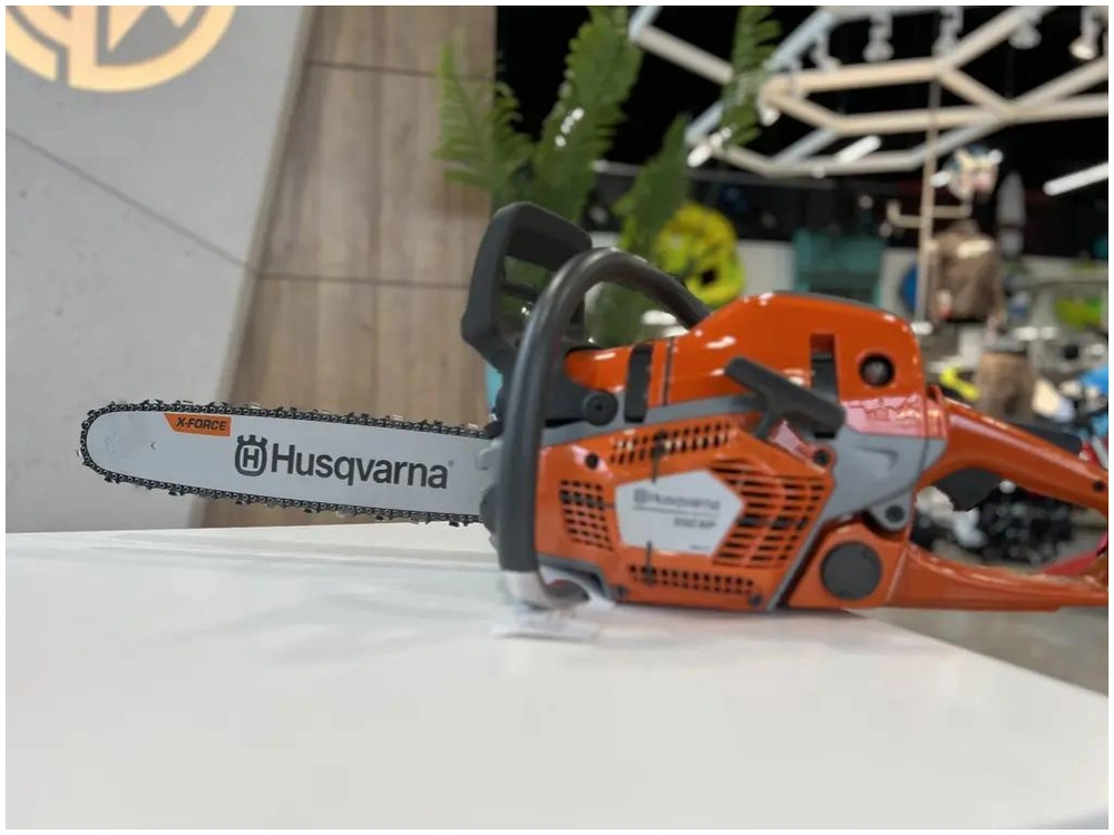 2023 Husqvarna 550 Xp Mark Ii alt