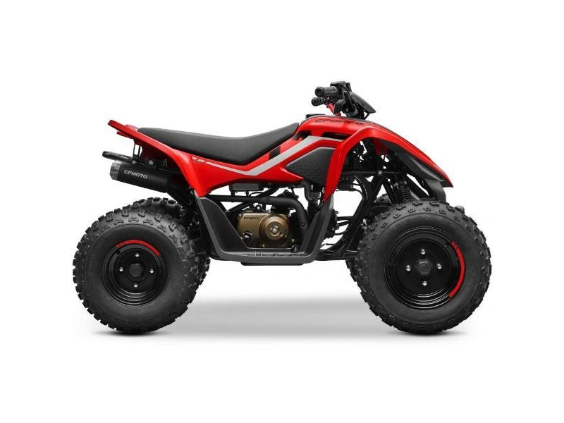 Cfmoto Cforce 110 Classic 2024 alt