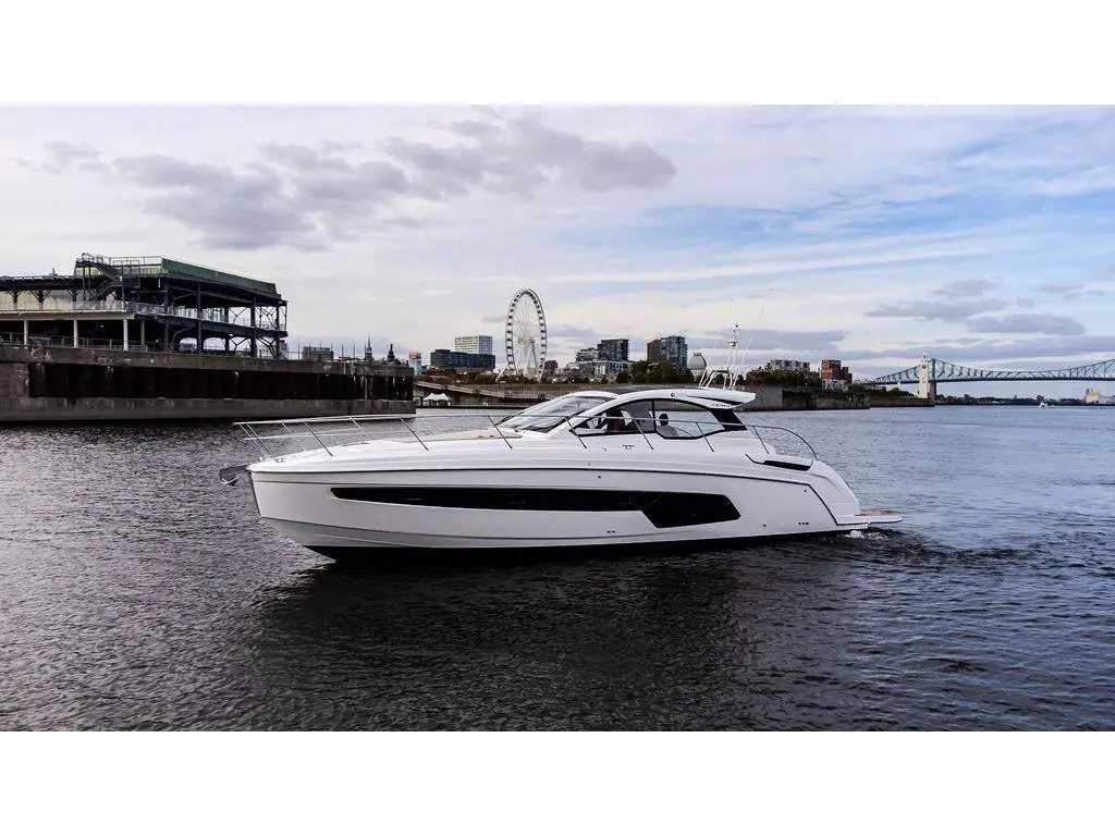 2025 Azimut ATLANTIS 45