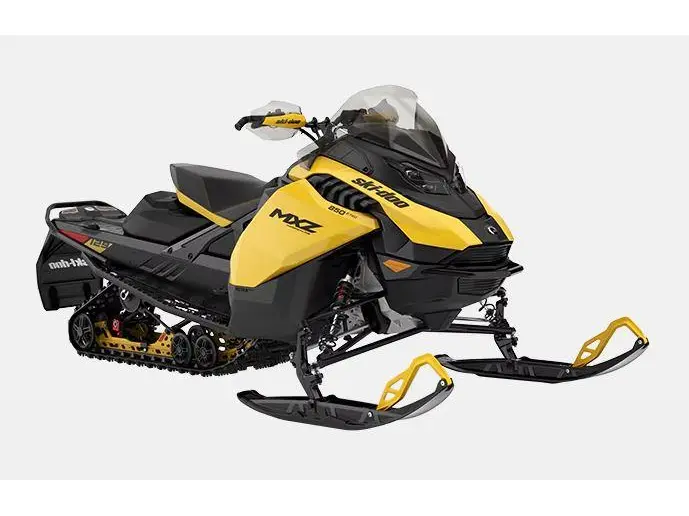 2024 Ski-Doo MXZ Adrenaline 600R E-Tec