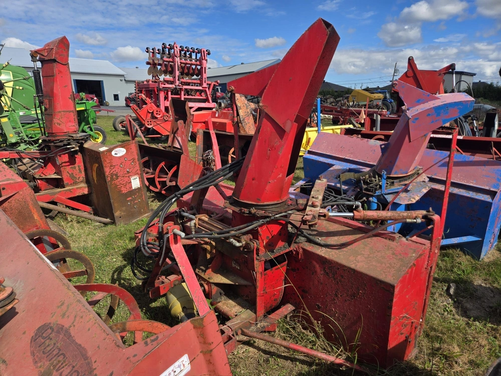 Ber-vac 86'' None alt