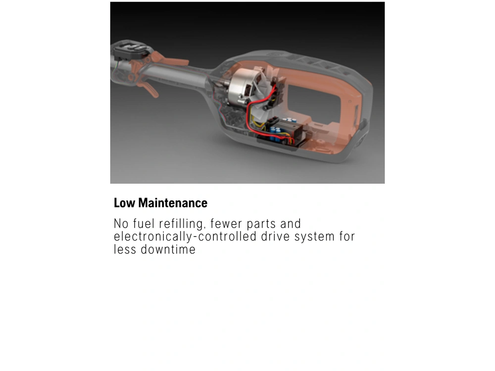 2024 Husqvarna 330ilk alt