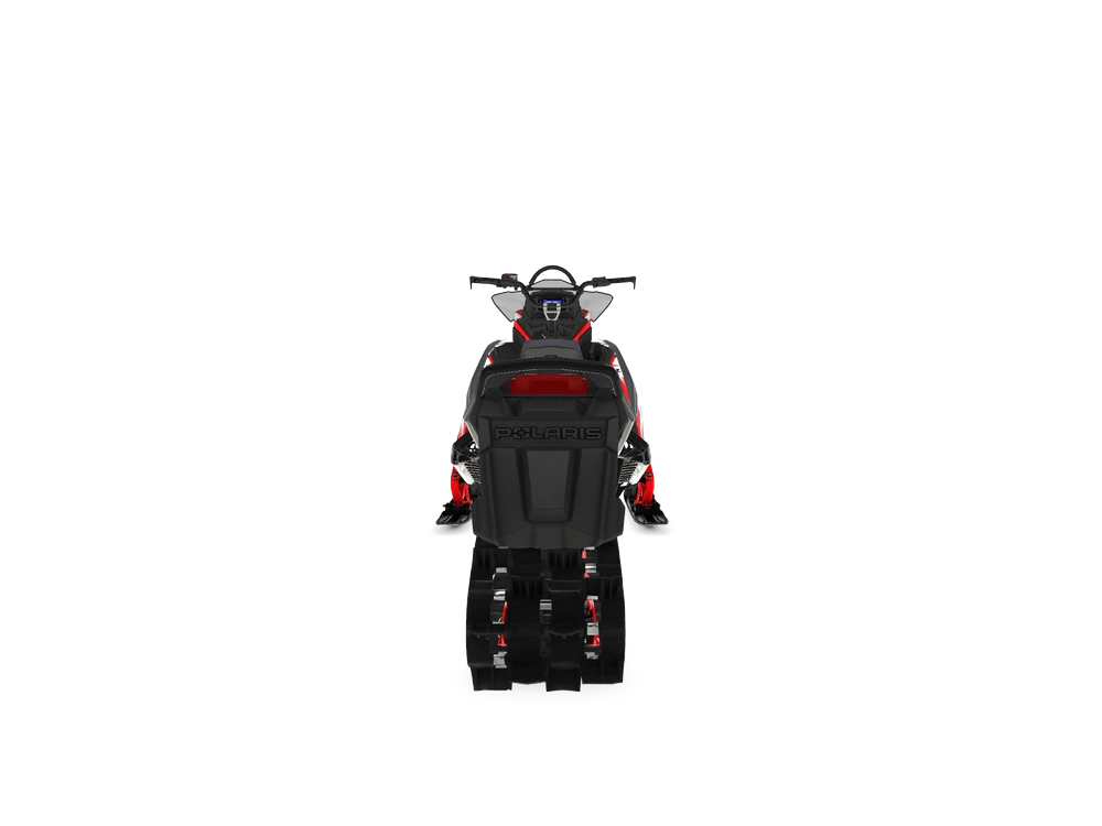 Polaris 650 Pro Rmk 155 2 Ans De Garantie 2024 alt