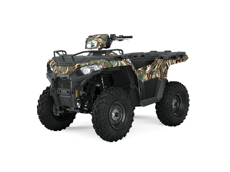 Polaris Sportsman 570 Eps A25see57a9 2025 alt