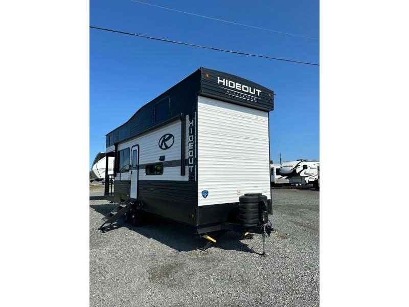 2024 Keystone Rv Hideout 24lof alt