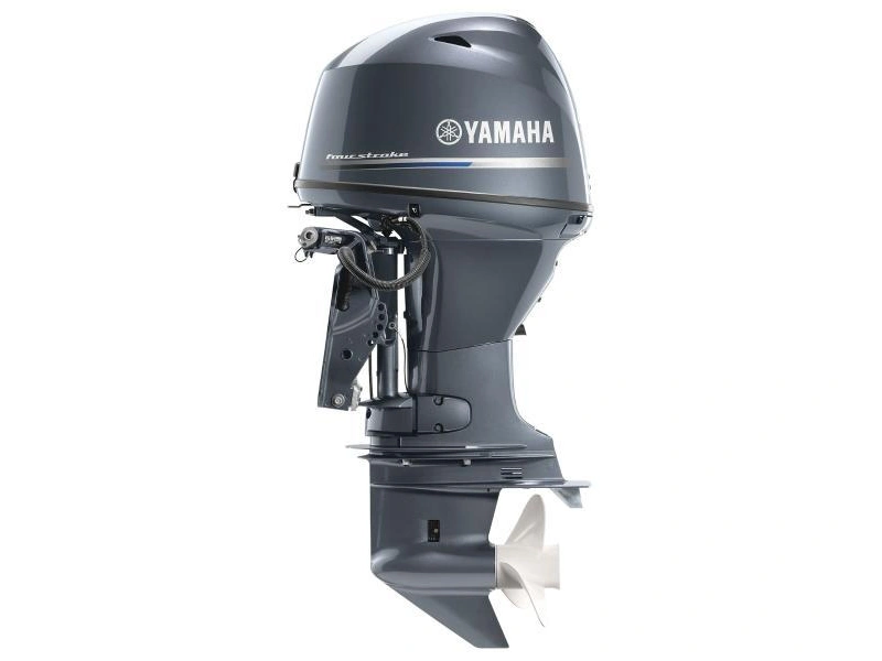 Yamaha T50lb 2024 alt