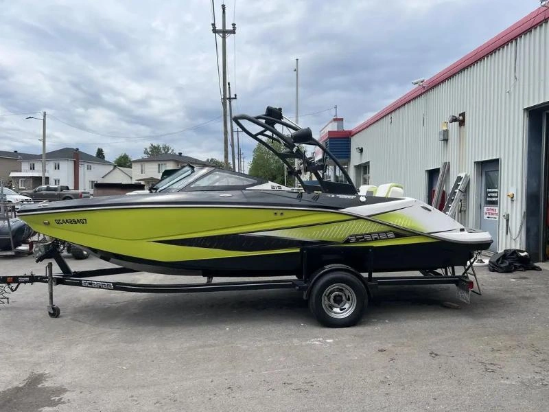 Scarab 215 510hp 2015 alt