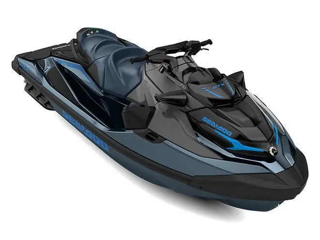 Sea-Doo GTX 170 (Audio) 2025