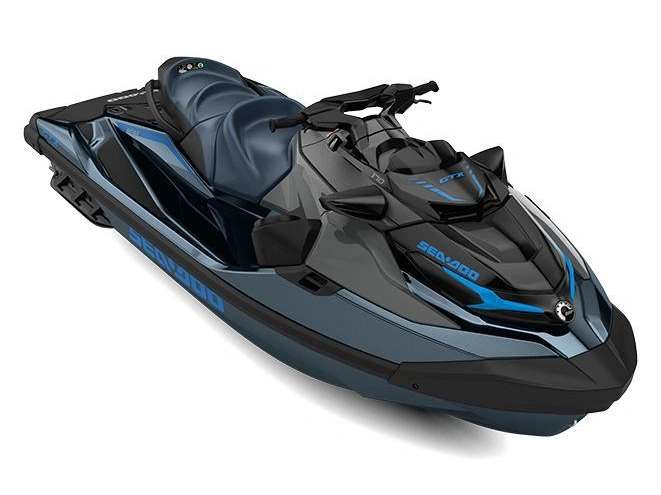 2025 Sea-doo Gtx 170 (audio) alt