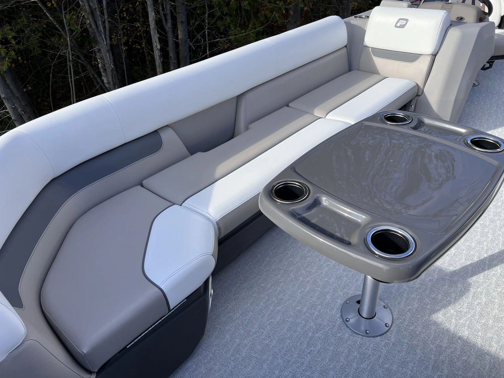 Princecraft Vectra 23 L 2025 alt