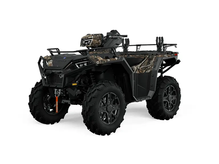 2024 Polaris SPORTSMAN 1000 XP HUNT EDITION a24sxd95a9