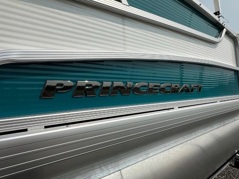 Princecraft Ponton Vectra 19l 2024 alt