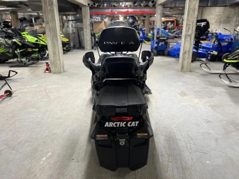 Arctic Cat Pantera 6000 Es/r 2018 alt