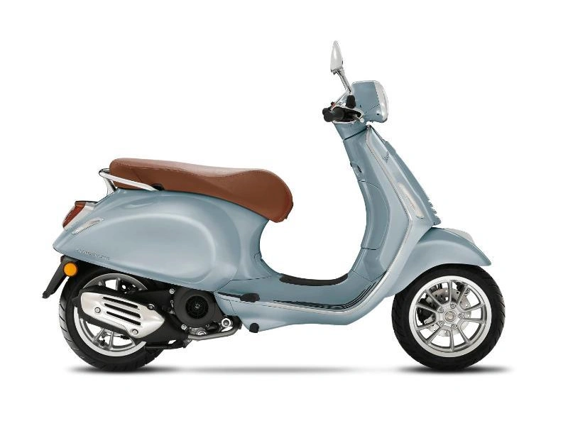 2023 Piaggio Primavera 150 Iget alt
