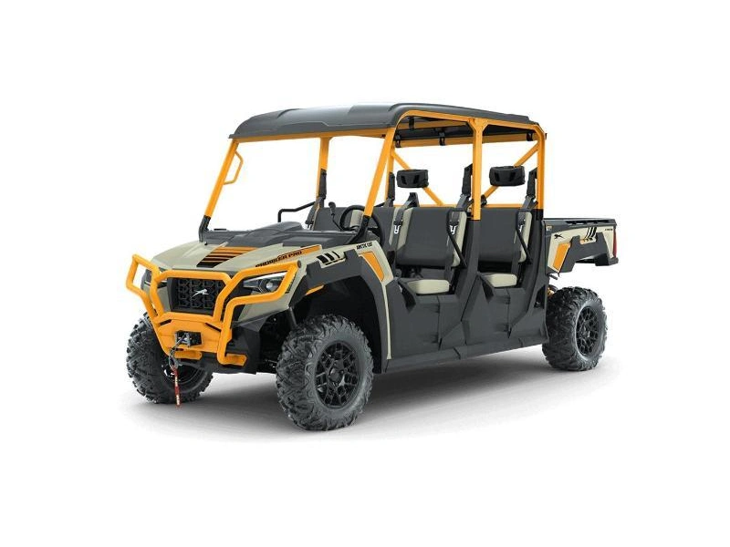 2024 Arctic Cat Prowler Pro Crew Ltd alt