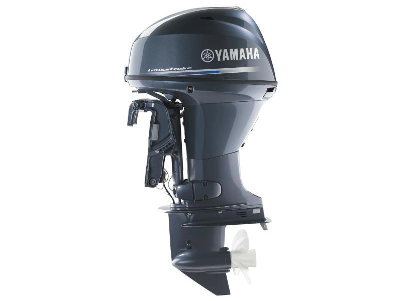 Yamaha F40la 2024 alt