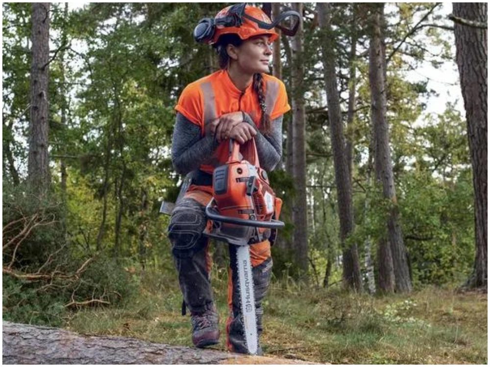 2023 Husqvarna 550 Xp Mark Ii alt