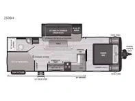 2022 Keystone Rv 250bh alt