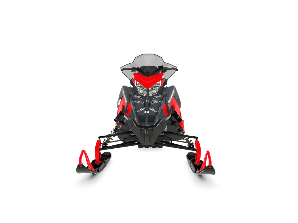 2024 Polaris 850 Indy Xc 137 alt