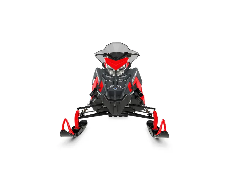 2024 Polaris INDY XC 137 850 / 2 ANS DE GARANTIE