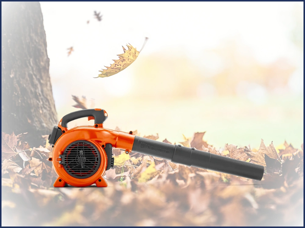 2021 Husqvarna 125bvx alt