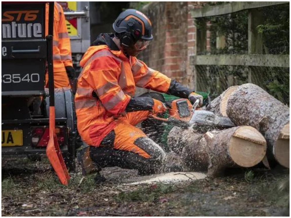 2023 Husqvarna 540i Xp alt