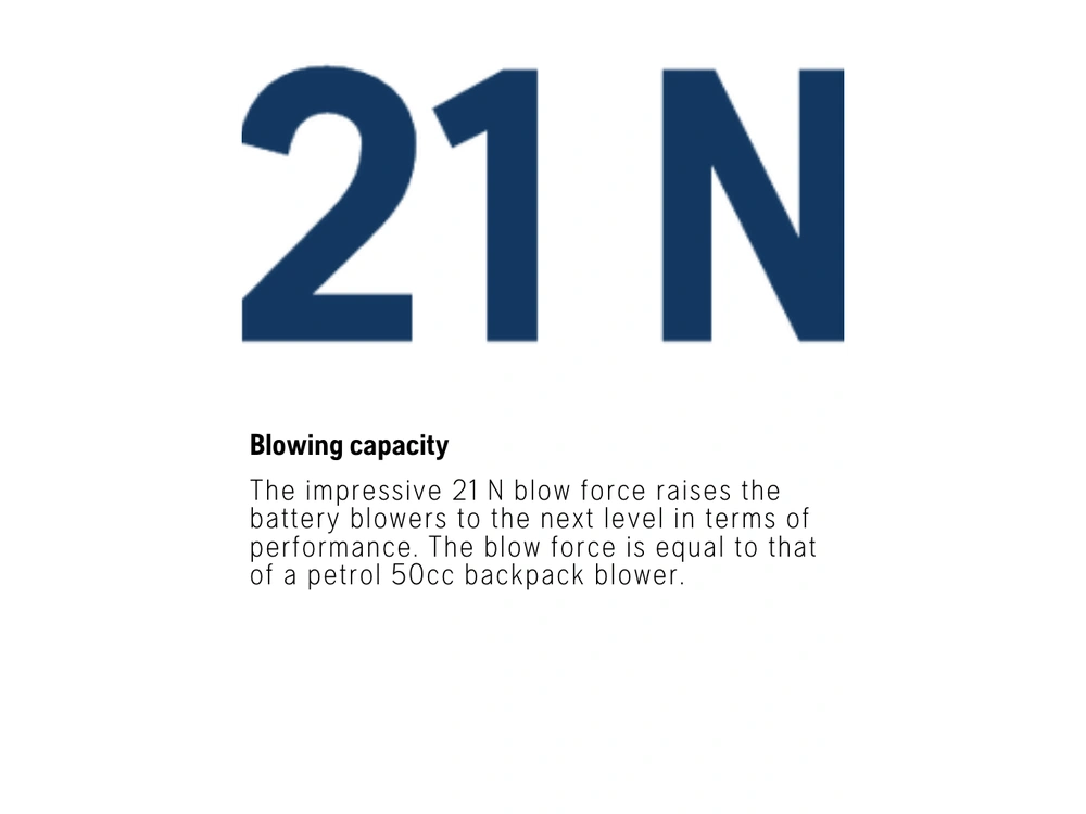 2023 Husqvarna 550ibtx alt