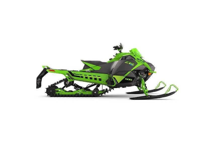 Arctic Cat Zr 600 137 Rxc 1.35 2024 alt
