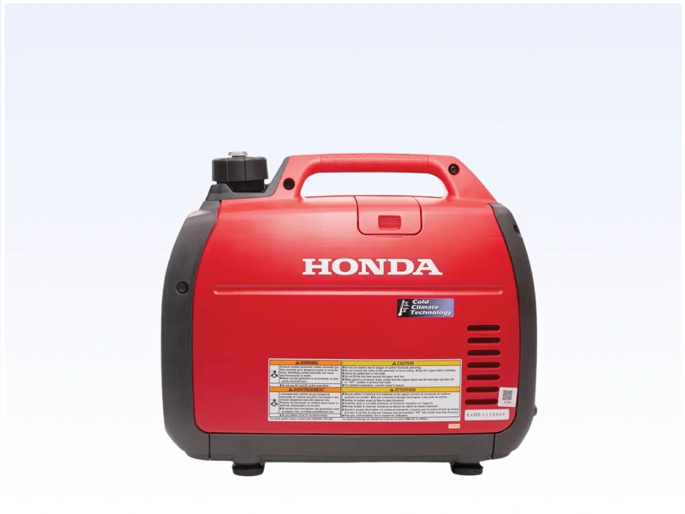 2023 Honda Ultra-quiet 2200i™ Eu2200itc alt