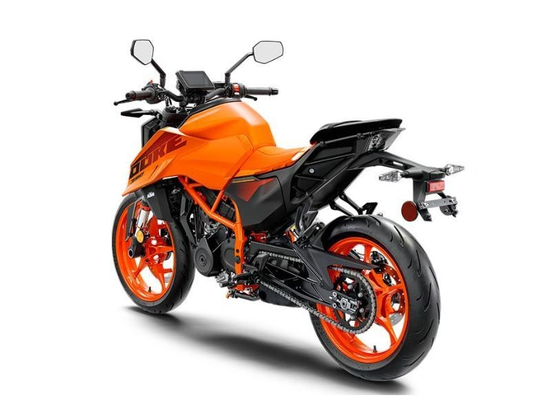 Ktm 390 Duke 2024 alt