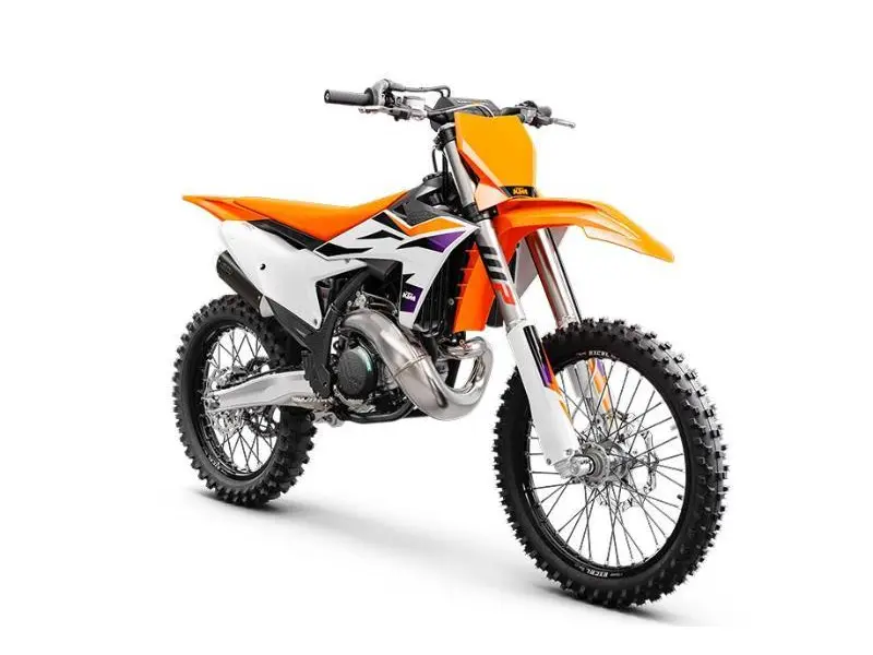 KTM 250 SX 2024