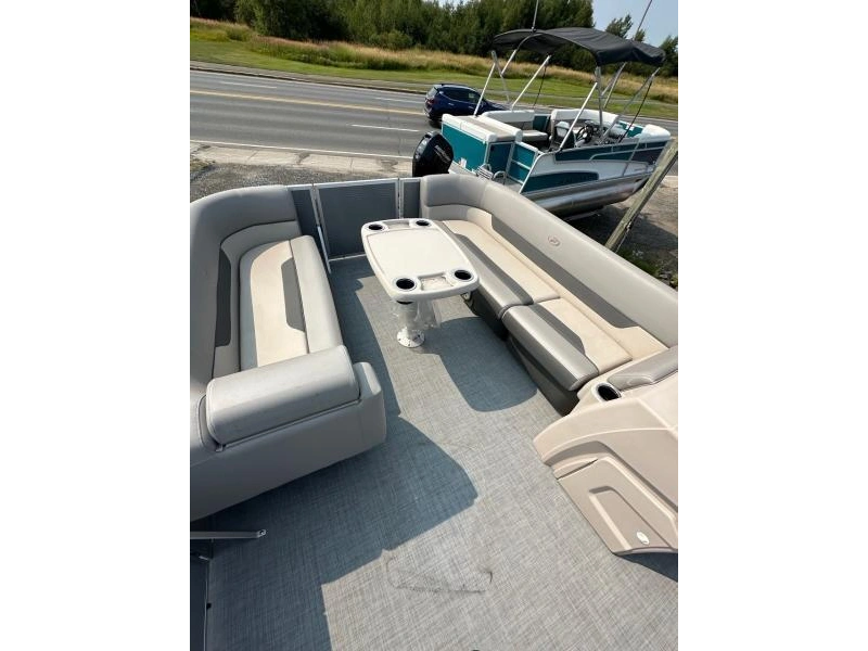 2023 Princecraft Ponton Vectra Rl alt