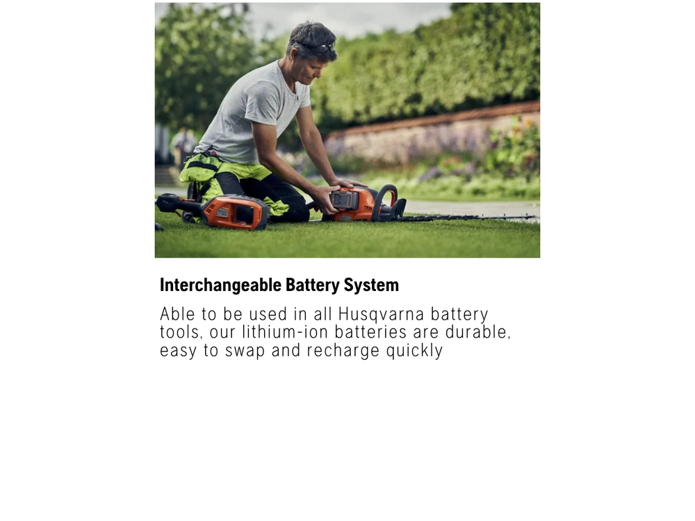 2023 Husqvarna 520ilx alt