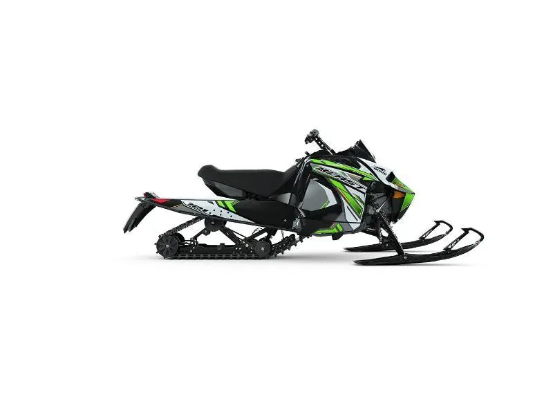 2024 Arctic Cat BLAST 4000 ZR
