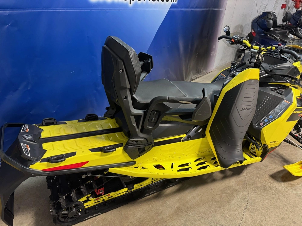 Ski-doo Renegade Xr-s 850 Xrs 2021 alt